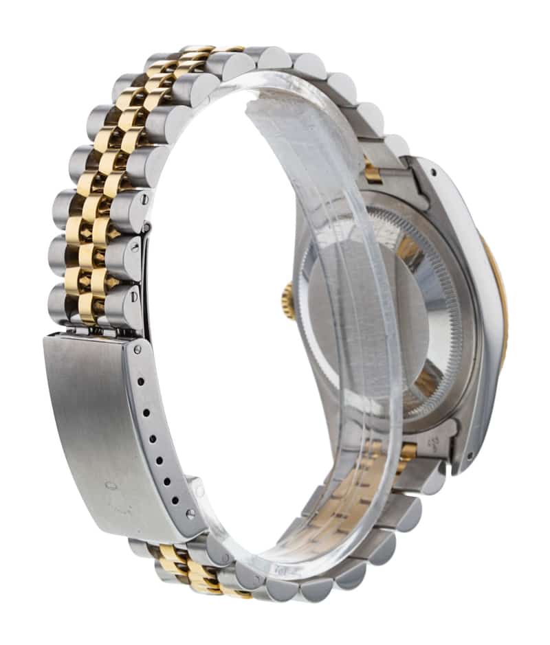 Rolex Datejust 16233